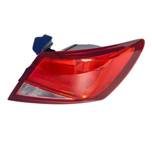 The Original Right Outer Halogen Rear Taillight Lamp Basic Type For Replacement For SEAT LEON For 5F0945096D