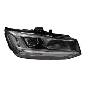 The for Audi Q2L Headlight Assembly Is Compatible with Models From 2018 to 2021.