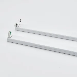 Thick Material Lighting Fixtures Modern A8 Metal LED Light Mounting Bracket