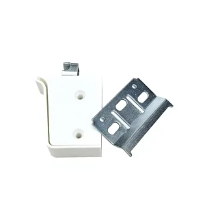 Thickened High-Grade Cabinet Hanging Bathroom Mounting Brackets Anti-Tilt Fixings Hardware to Russia, Belarus
