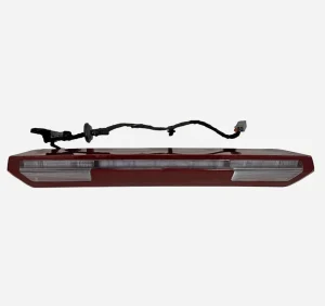 Third Stop Brake Light Lamp No Hole 84419006