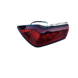 Three-dimensional Red New High Quality Taillight for BYD Yuan Pro Right & Left Car Glass Accessories SC2E 4133010 SC2E 4133020