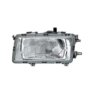 TiBAO Auto Halogen Xenon Headlight for Audi 80 B3 New Condition 6000k Color Temperature 893941029H 1AH005295131
