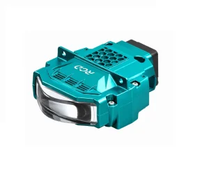 Trade Assurance Item Ceramic Heat Dissipation Dual Core Hybrid Compact Rectangular Linear LED Headlight Professional Tuning 12V