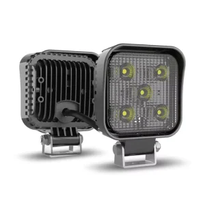 Truck Accessories 4×4 Offroad Light Off Road LED Work Light Car Light Accessories Truck and Trailer Accessories