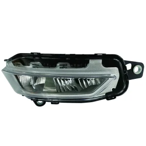 Truck Accessories for Volvo Truck Parts Auto Lighting Systems 23752746 LED Fog Lamps Right for Volvo FH5 Version 5
