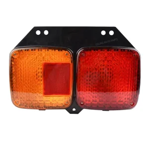 Truck Body Parts Tail Light Brake Light Rear Lamp Taillight Assembly for Hino Ranger Pro 500 700 Series