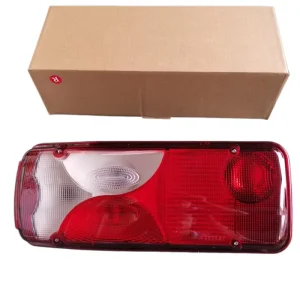 Truck LED Tail Light for Scania Truck 2129987 1756754 2021579 2129985 LED Taillight