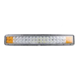 Truck Led Work Light Led Spotlight Car Led Light Bar All Size Led Bar