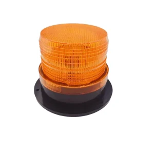 Truck Light System Parts 12V/24V LED Alarm Light Universal for Truck or School Bus