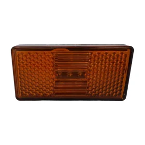 Truck Logistics Side Light Side Width Light signal Light for KAMAZ/MAZ 01 51.3731