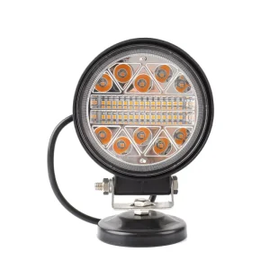 Truck Offroad LED Lights 126W 20000LM DC12V LED Car Work Light Floodlight Car SUV ATV LED Working Light Off Road Light