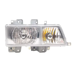 Truck Parts Auto Accessory Truck Spare Parts 3711920EO-SJ/FZ Headlight Assembly