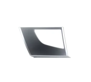 Truck Right Fog Light Cover Front Bumper Mesh Trim Replacement for FH FM Series FH4 FM4 Models 82750058