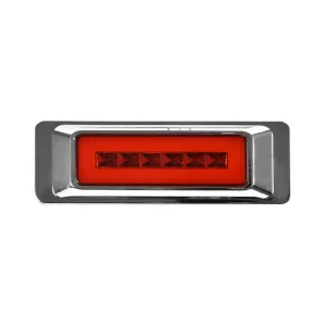 Truck Side Light 12V 24V Marker Trailer Light LED OEM ODM Truck Side Light