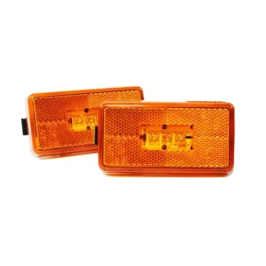 Truck Side Marker Lights
