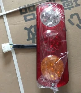 Truck Tail Light