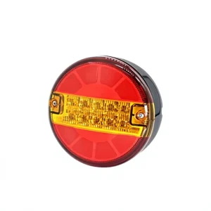 Truck Trailer Tail Lights LED Brake Lights 12-24V for Cars Trailers TLS1400111
