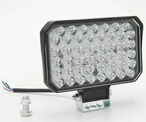 Truck Work Light High Brightness Auxiliary Modified Headlight for Tractor Jeep SUV Driving Spot Lamp
