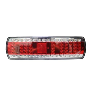 Tuning Light LED Trailer Lights Led Taillight Truck Led Turn signal Car Tail Light Lamp 12V 24V Tail Lights for Trucks