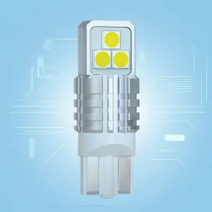 Turn Led Light Car Accessories Turn Signal Light Multiple Colors to Choose From