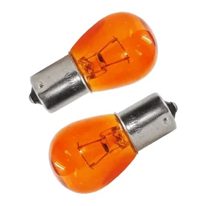 Turn Light Automotive Car Bulb S25 12V 24V 21 5W Halogen Lamp Type Auto Accessories