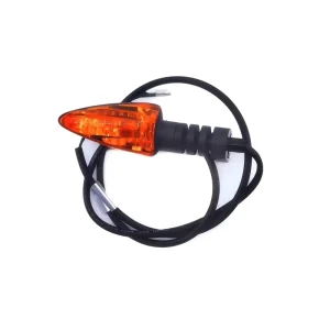 Turn Signal Indicator Motorcycle Lighting System HY6W BULB