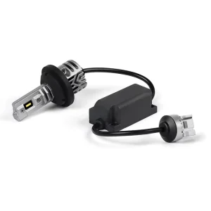 Turn Signal Lights 26W CAN Bus WY21W White T20 7440