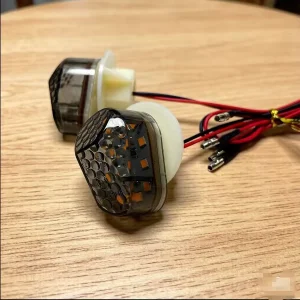 Turn Signal Lights