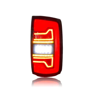 Turn Signal for DODGE RAM1500 RAM2500 LED Tail Light 1500 2500 Truck Rear Tail Lamp Assembly