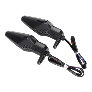 Turn Signals for R1200GS R1250RS F850GS Front & Rear Amber Indicators Incandescent Replacement