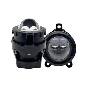 Turn signal Led Auxiliary Driving Lights Super Bright Led Driving Light High Power Bulb Car Accessories Led Fog Lights for Truck