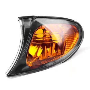 Turn signal Light Corner Yellow Light for BMW E46 3 Series Light