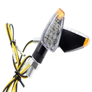 Turn signal Lights for Motorcycles