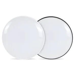 Tuya LED WIFI Smart Ceiling Ultra-Thin Design RGBCW High CRI 90+ Voice Control Bedroom Ceiling Lamp