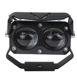 U29 Motorcycle System Spot Lens Mini Grille Lamp OEM Factory Projector Lens Auto Parts Truck Universal LED Lens
