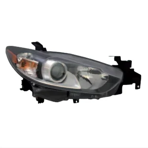 US Version Halogen Headlight Fit Mazda 6 Low Spec Front Head Lamp OE GMP2-51-0K0 GMP2-51-0L0 Auto Headlamp Assembly