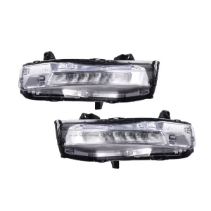 US Version LED Fog Light Turn Signal Light Turn Light for Mustang
