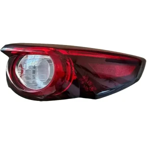 US spec Low end Rear Combination Taillight Assembly for Mazda CX9 OEM TK49 51 150 TK49 51 160