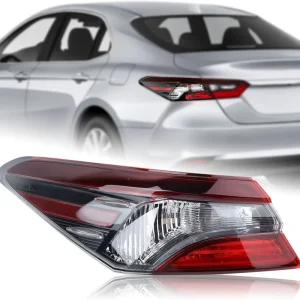 US spec for for Interior Exterior Tail Light for SE LE XSE XLE Models OE 81150 06G30 Model TEJ 11 ML B TEJ 11 MR B