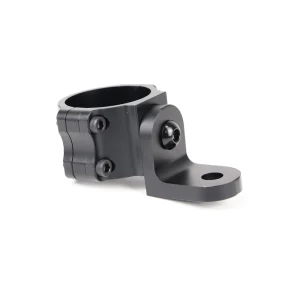 UTV Whip Mount Light Flag Mounts UTV Accessories Solid Heavy Whip Light Mounting Bracket for Off Road Can am Polaris
