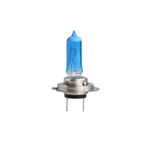Ultra Bright 12V/24V 55W/100W/70W H7 Xenon Halogen Headlight Bulb Car Halogen Bulb Car Headlight