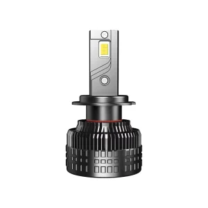 Ultra Bright 22000 Lumen Automotive LED Headlights Advanced K13 Pro MAX Series Compatible with H4 H7 H1 H11 9004 Sockets