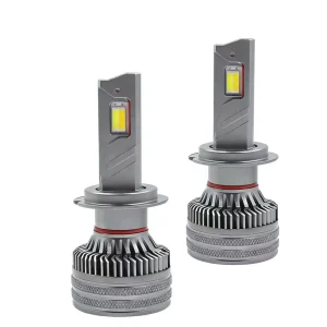 Universal 12V 6500K LED Headlight Bulb Vehicle Headlight Front Upgrade