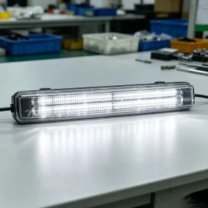 Universal 12V Daytime Running Light