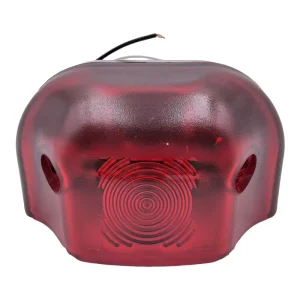 Universal Auto Long Life LED Car License Light Plate Number Lamp for Universal Car Part 2-0101