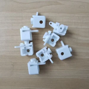 Universal Bracket for Ceiling Wall Mounting Aluminum Profile for Curtain Poles Tracks Accessories