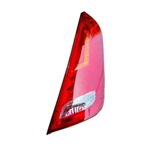 Universal Bus Lighting System Auto 24V LED Tail Light Rear Lamp HC-B-2217