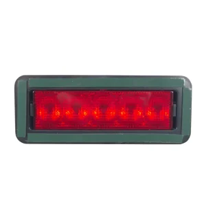 Universal Car Brake Light Easy to Install Brake Light for All Vehicle Models