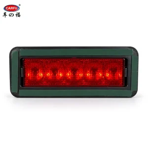 Universal Car Brake Light Easy to Install for All Vehicle Models